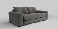 3 Seater Sofa