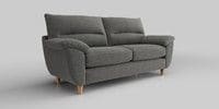 3 Seater Small Sofa