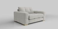 2 Seater Small Sofa