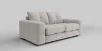 3 Seater Small Sofa