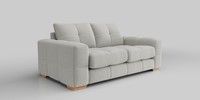 3 Seater Small Sofa