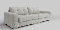 4 Seater Large Sofa