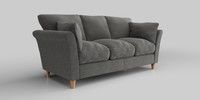 3 Cushion 3 Seater Sofa