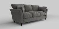 3 Cushion 3 Seater Sofa