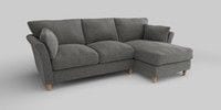Medium Sofa Chaise - Right Hand