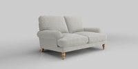2 Seater Small Sofa