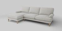 Medium Sofa Chaise - Left Hand