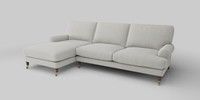 Medium Sofa Chaise - Left Hand