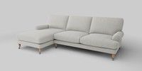 Medium Sofa Chaise - Left Hand