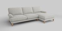 Medium Sofa Chaise - Right Hand