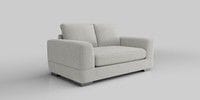 2 Seater Small Sofa