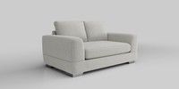 2 Seater Small Sofa