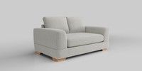 2 Seater Small Sofa
