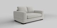 2 Seater Small Sofa