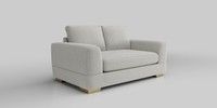 2 Seater Small Sofa