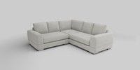 Medium Corner Sofa - Universal