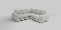 Medium Corner Sofa - Universal