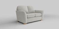 2 Seater Small Sofa