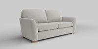 3 Seater Small Sofa