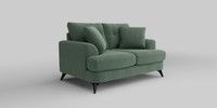 2 Seater Small Sofa