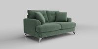 3 Seater Small Sofa