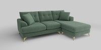 Small Sofa Chaise - Universal