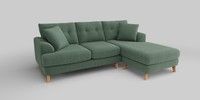 Small Sofa Chaise - Universal