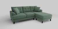 Small Sofa Chaise - Universal