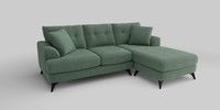 Small Sofa Chaise - Universal