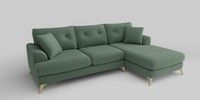 Medium Sofa Chaise - Right Hand