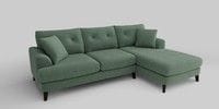 Medium Sofa Chaise - Right Hand