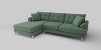Large Sofa Chaise - Left Hand