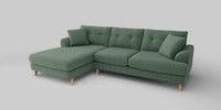 Large Sofa Chaise - Left Hand