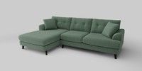 Large Sofa Chaise - Left Hand
