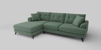 Large Sofa Chaise - Left Hand