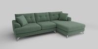 Large Sofa Chaise - Right Hand