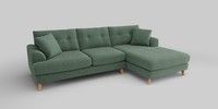 Large Sofa Chaise - Right Hand
