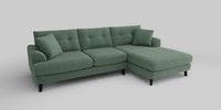 Large Sofa Chaise - Right Hand