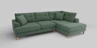 Medium Corner Chaise - Right Hand