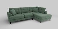Medium Corner Chaise - Right Hand