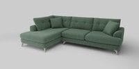 Large Corner Chaise - Left Hand