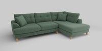 Large Corner Chaise - Right Hand