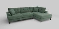 Large Corner Chaise - Right Hand