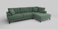 Large Corner Chaise - Right Hand
