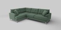 Medium Corner Sofa - Left Hand