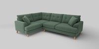 Medium Corner Sofa - Left Hand