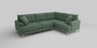 Medium Corner Sofa - Right Hand
