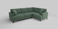 Medium Corner Sofa - Right Hand