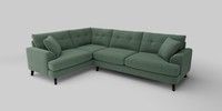 Large Corner Sofa - Left Hand
