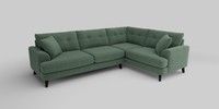 Large Corner Sofa - Right Hand